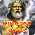 King Of Gods - Casino Slots
