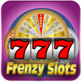 777 Slots - Golden Wheel Slots