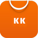 KK Android Store- Games Finder aplikacja