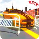 My Holiday Car: Parking Mania 2018 APK