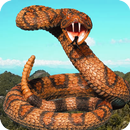 anaconda gia đình simulator APK