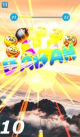 Balloon Bullet Shooter: Smash Hit Rotating Balloon screenshot 2