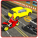 Extreme Bike Parking Simulator APK