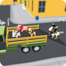 Chibi Animal Transport Truck Simulator 2018 APK