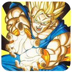 Goku Battle New icono