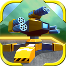 Defender Tower Headquarters TD APK