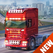 ”World of Truck - Euro Cargo Driver Simulator