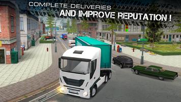 World of Truck স্ক্রিনশট 3