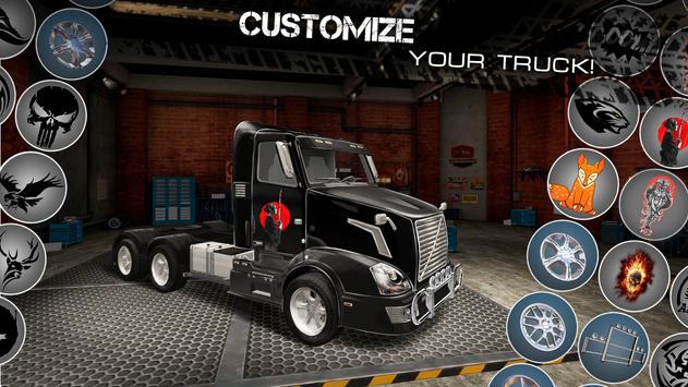 World of Truck screenshot 5