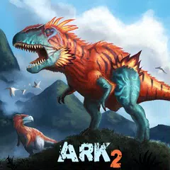 Jurassic Survival Island: ARK 2 Evolve APK Herunterladen