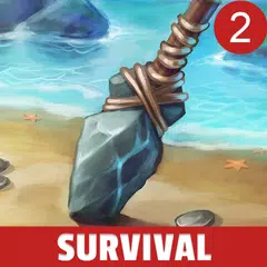Survival Island 2: Dinosaurs XAPK download
