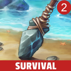 Survival Island 2: Dinosaurs أيقونة