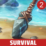 Survival Island 2: Dinosaurs icône