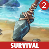 Survival Island 2 icon