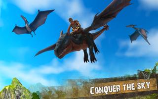 Jurassic Survival Island imagem de tela 1