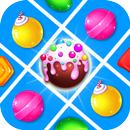 Candies New Story: Chapter One APK