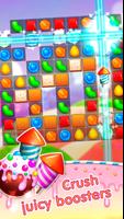 برنامه‌نما Candies New Story: Chapter One عکس از صفحه