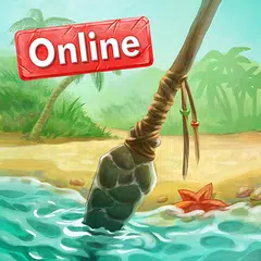 Baixar Survival Island Online MMO APK