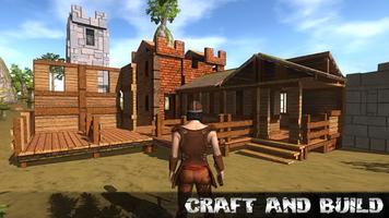 Survival Island 2017 - Savage 2 syot layar 1