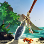 Survival Island 2016 icon