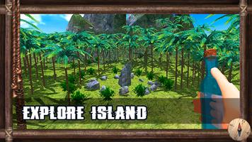 游戏名称：生存岛2016 海报