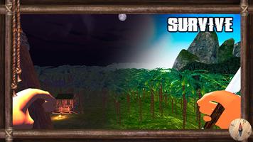 Survival Island 2016: Savage syot layar 2