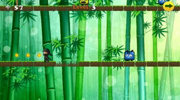 Shadow fight2. Kids Shadow ảnh chụp màn hình 2