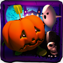 Boo: The pumpkin Escape APK