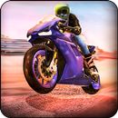 Super Moto Rider 2018 APK