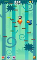 Spider Pixel Jump imagem de tela 3