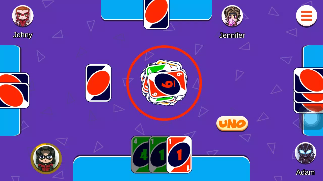 Card Game UNO - Crazy Game 2018 Apk Download for Android- Latest version  1.3- com.gameforfree.uno