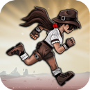 Crystal Runner APK