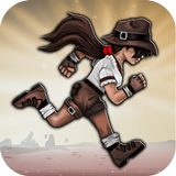 Crystal Runner icon