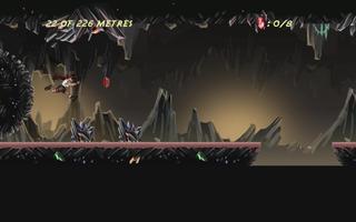 Crystal Runner screenshot 1