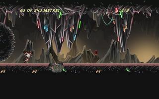 Crystal Runner screenshot 3