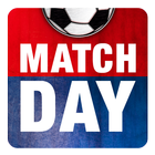 Matchday – Football Manager Zeichen