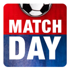 Matchday – Football Manager ikon