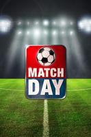 Matchday – Football Manager Cartaz