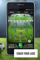 Matchday – Football Manager syot layar 2