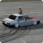 Car Drift icon