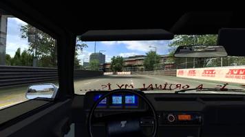 Car Drift captura de pantalla 3