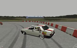 1 Schermata Car Drift