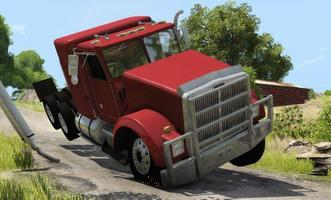 Truck Crash Engine - Next Generation Car Dame gönderen