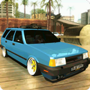 APK Turkish Drift