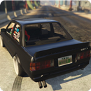 APK E30 Drift Driver Simulator - Open World Game