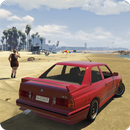 E30 Real Driver Simulator - Real Traffic System APK