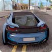 i8 Driver Simulator - Open World Game Ai Cars APK