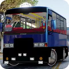 Minibus Driver - Realistic City Simulator