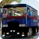 APK Minibus Driver - Realistic City Simulator
