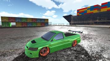 Evo Cars Park - Evolution Parking Simulator Game capture d'écran 3